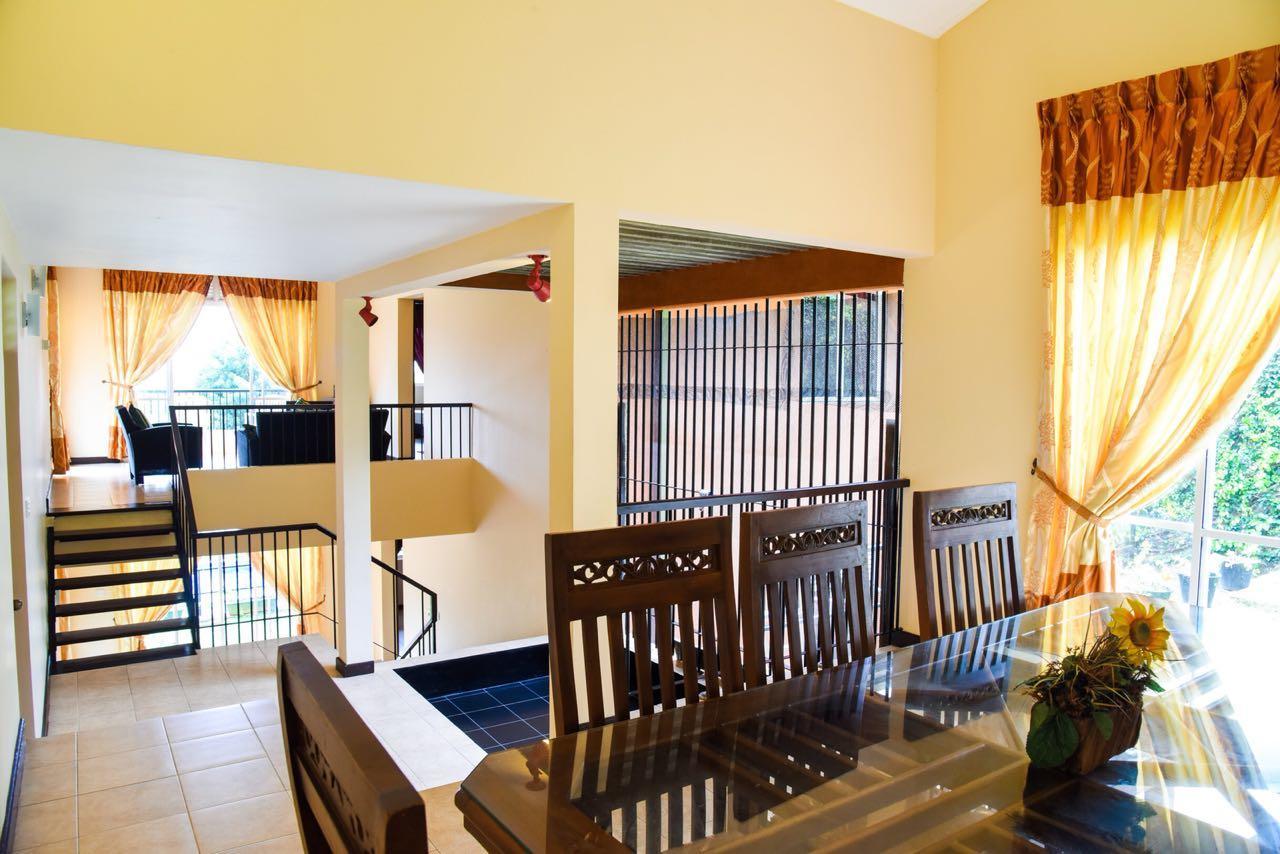 Jk Kandy Bungalow Hotel Zewnętrze zdjęcie